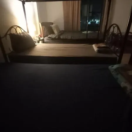 Amaretto Hostel-2